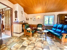 Agréable maison  - Secteur recherché - 4 Chambres - Grenier aménagé - Sous sol avec garage.