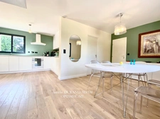 Maison contemporaine individuelle aux prestations haut de gamme - Secteur campagne de Pont l'evêque