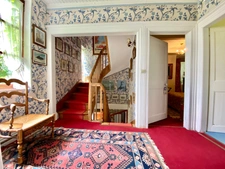 Propriété de charme avec Maison de maître et ses dépendances, à proximité des plages de Deauville - Trouville