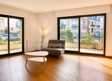 Bien atypique à fort potentiel - Plein centre ville de Deauville -Idéal investisseur ou projet mixte habitation/ professionnel