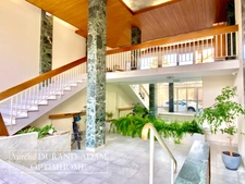Superbe appartement de 5 pièces - Secteur ultra recherché du Château et du Quartier Vaugueux - Cave- Belles prestations