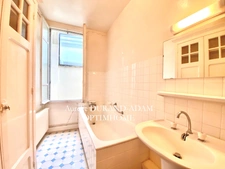Appartement à vendre 4 pièces TROUVILLE SUR MER - Charme de l'ancien à deux pas de la plage