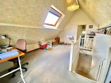 Maison de charme avec vue exceptionnelle sur les bocages normands - 3 Chambres - Petite Dépendance et Garage.