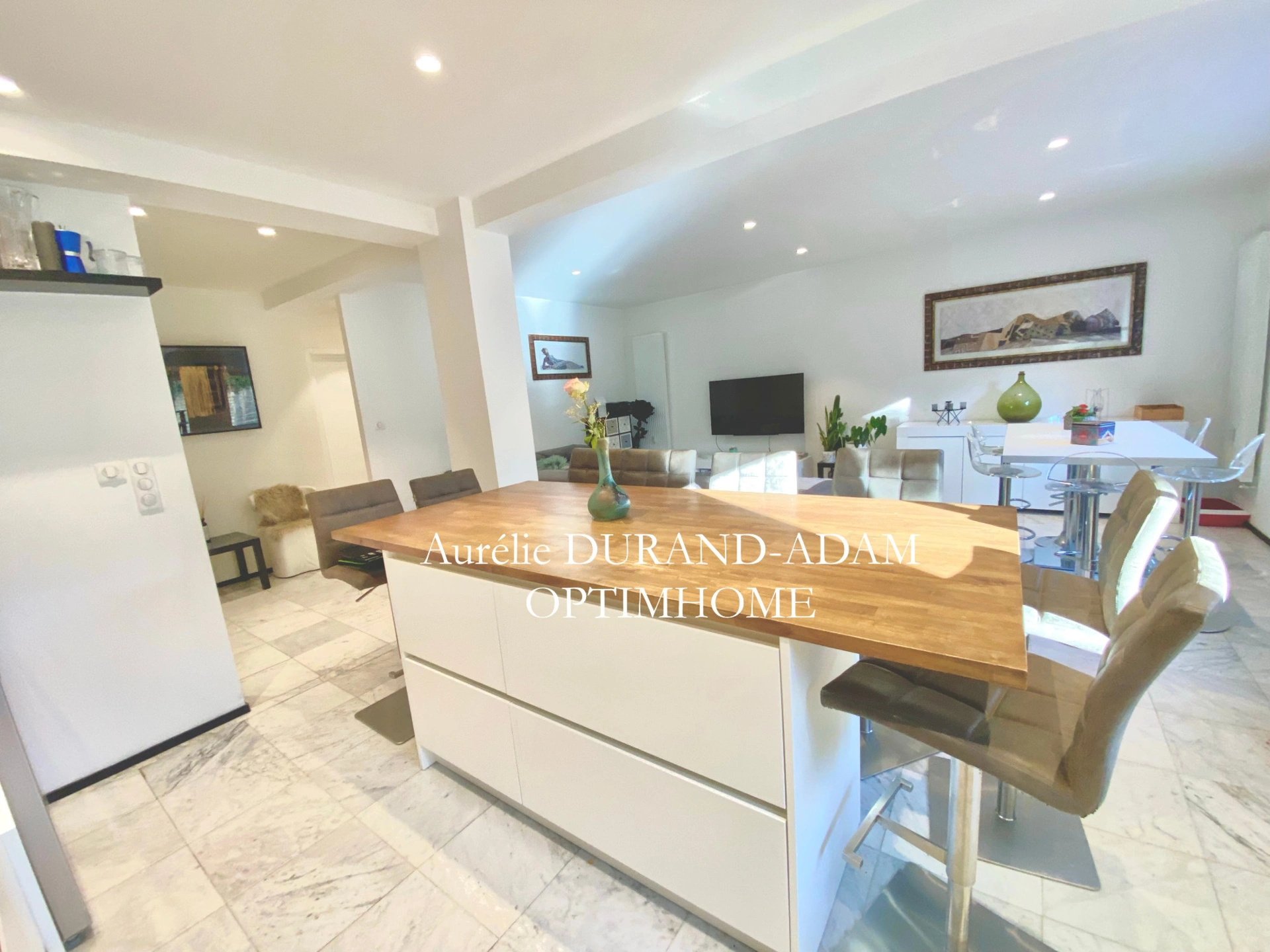 Appartement 5 pièces 102 m² · à Caen · 102 m² · 398 000 €