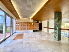 Superbe appartement de 5 pièces - Secteur ultra recherché du Château et du Quartier Vaugueux - Cave- Belles prestations