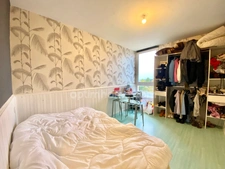 Appartement à vendre -  ultra lumineux  - 3 Chambres - Idéal Investisseur - Hérouville Saint Clair - La Grande Delle