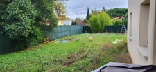 Appartement à vendre T3 avec grand jardin ROQUES (31)