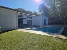 Maison à vendre 5 pièces L'ISLE JOURDAIN (32)