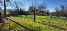 Terrain à bâtir viabilisé 722m² L'ISLE JOURDAIN (32)