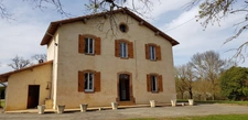 Maison à louer T4/5 10MN L'Isle-Jourdain