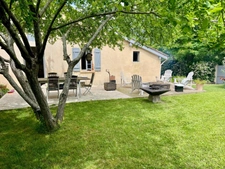 MaisonT4 proche de L'ISLE JOURDAIN (32)