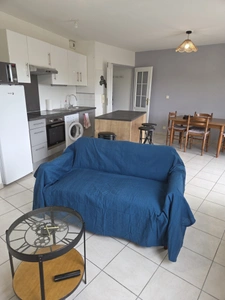 Appartement T2 Meublé L'ISLE JOURDAIN (32)