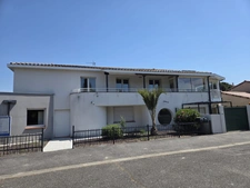 Appartement T5 avec terrasse et jardinet SAINT ORENS DE GAMEVILLE (31)