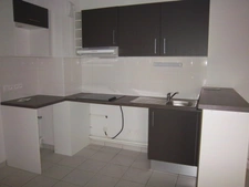 Appartement T3 avec jardin ROQUES (31)