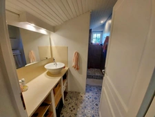MaisonT4 proche de L'ISLE JOURDAIN (32)