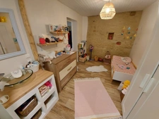MaisonT4 proche de L'ISLE JOURDAIN (32)