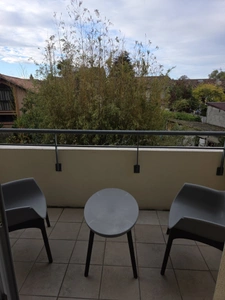 Appartement T2 Meublé L'ISLE JOURDAIN (32)