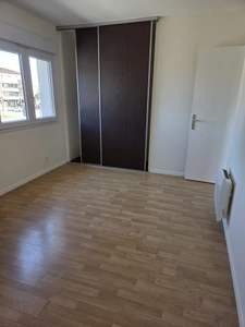 Appartement T5 avec terrasse et jardinet SAINT ORENS DE GAMEVILLE (31)