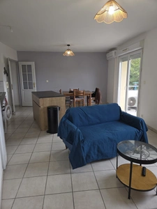 Appartement T2 Meublé L'ISLE JOURDAIN (32)