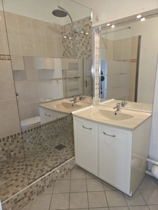 Appartement T2 Meublé L'ISLE JOURDAIN (32)