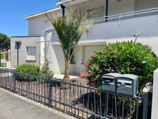 Appartement T5 AVEC JARDIN SAINT ORENS DE GAMEVILLE (31)