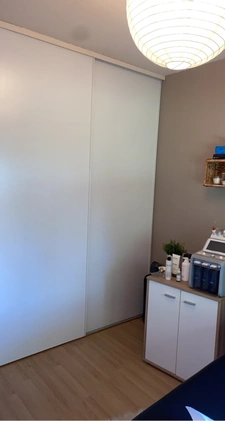 Appartement à vendre T3 avec grand jardin ROQUES (31)