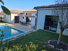 Maison à vendre 5 pièces L'ISLE JOURDAIN (32)