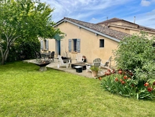MaisonT4 proche de L'ISLE JOURDAIN (32)