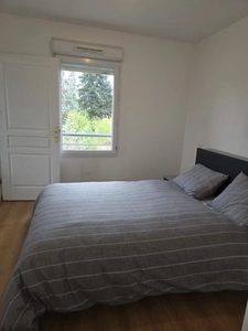 Appartement T2 Meublé L'ISLE JOURDAIN (32)