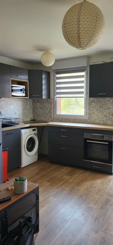 Appartement à louer T2 meublé CUGNAUX (31)