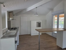 Maison T5 SAINT ORENS DE GAMEVILLE (31)