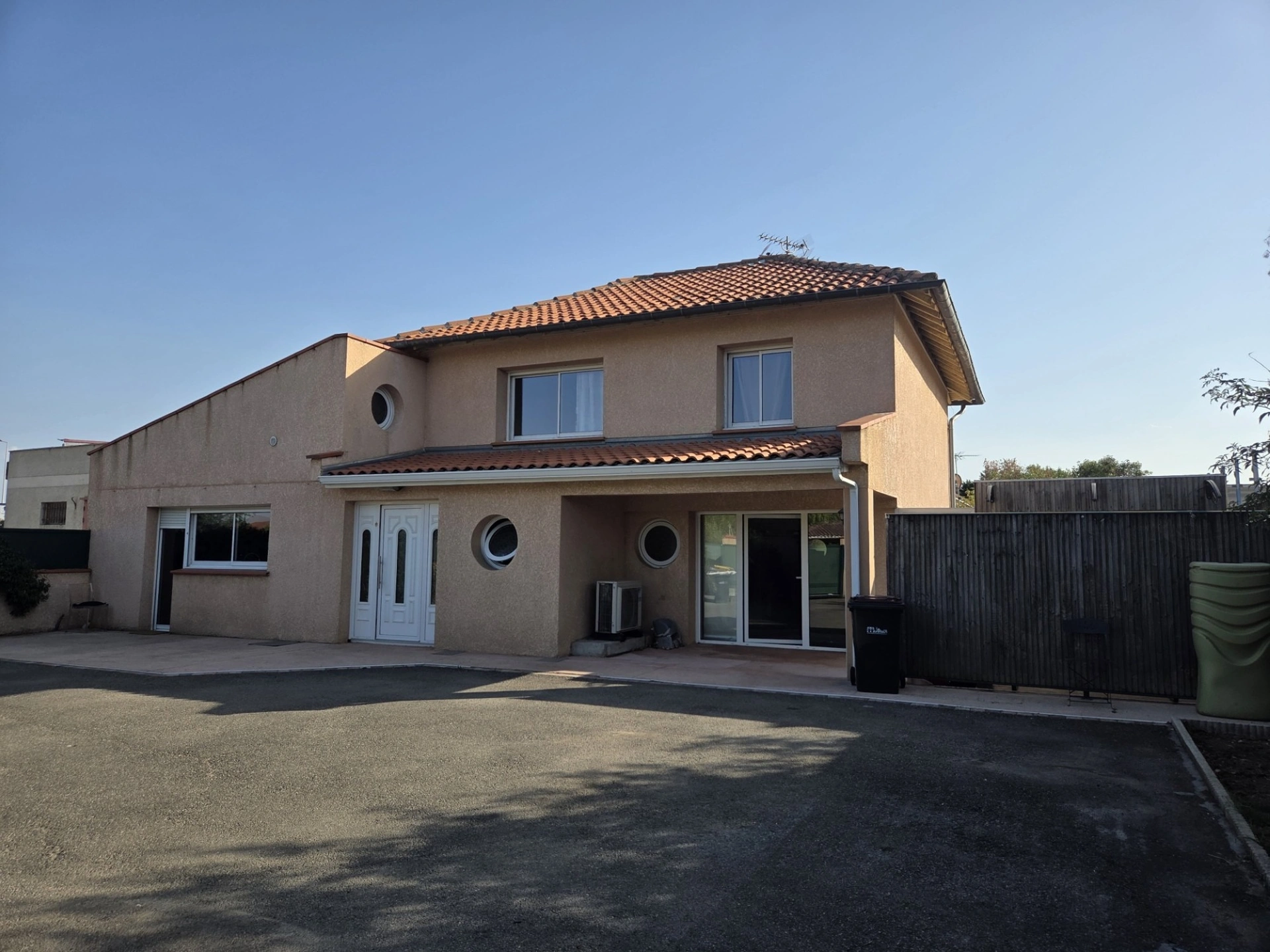 Maison 6 pièces 179 m² · à Seysses · 179 m² · 359 000 €
