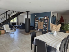 Maison T6 COLOMIERS (31)