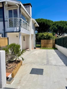 Maison T5 SAINT ORENS DE GAMEVILLE (31)