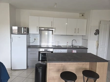Appartement T2 Meublé L'ISLE JOURDAIN (32)