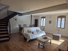 Maison T4 L'ISLE JOURDAIN CENTRE VILLE