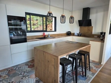 Maison à vendre 5 pièces L'ISLE JOURDAIN (32)