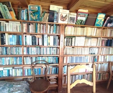 House for sale 5 rooms GLIERES VAL DE BORNE (74)