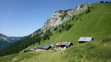 House for sale 5 rooms GLIERES VAL DE BORNE (74)