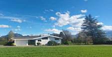 Haute Savoie (74), à vendre NANGY MAISON ARCHITECTE CONTEMPORAINE 