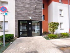 MARIGNIER (74) T3 Proche gare CEVA