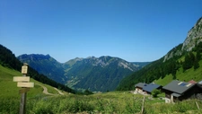 House for sale 5 rooms GLIERES VAL DE BORNE (74)