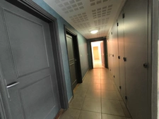 MARIGNIER (74) T3 Proche gare CEVA