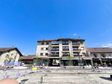 Large 2-room apartment of 56m2 in the center of REGNIER 74930