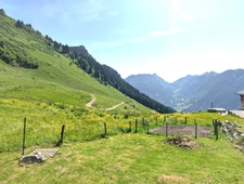 House for sale 5 rooms GLIERES VAL DE BORNE (74)