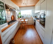Haute Savoie (74), à vendre NANGY MAISON ARCHITECTE CONTEMPORAINE 