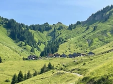 House for sale 5 rooms GLIERES VAL DE BORNE (74)
