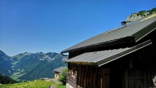 House for sale 5 rooms GLIERES VAL DE BORNE (74)
