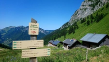 House for sale 5 rooms GLIERES VAL DE BORNE (74)