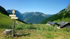 House for sale 5 rooms GLIERES VAL DE BORNE (74)